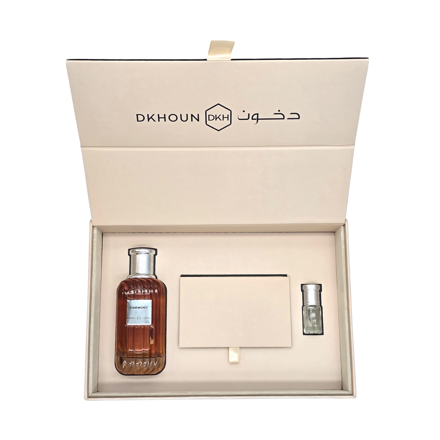 بوكس هارموني