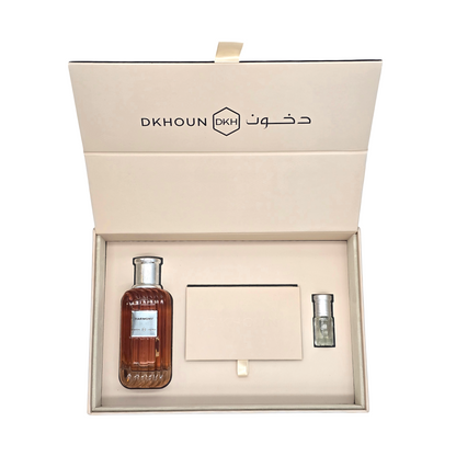 بوكس هارموني