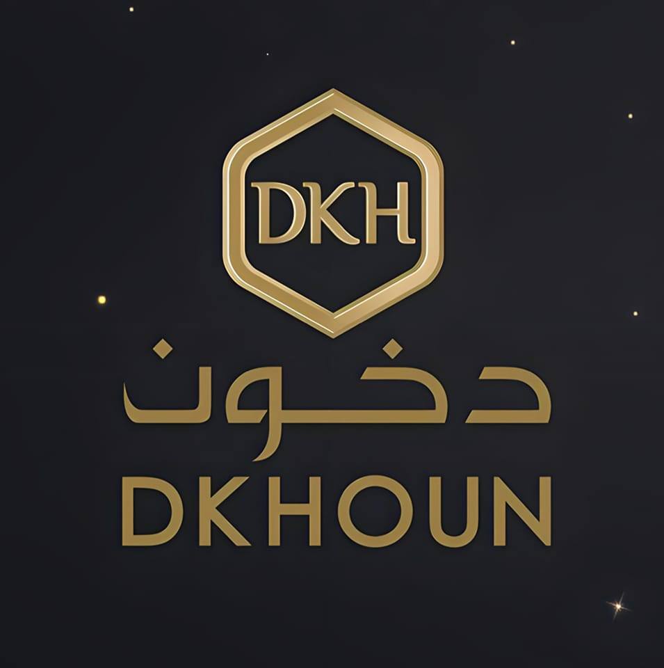 DKHOUN dkhoun