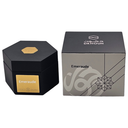 بخور اميرود