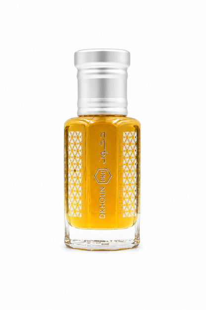 Al Ryadah Dkhoun Oil