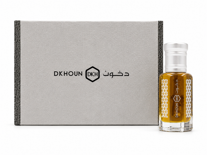 Al Ryadah Dkhoun Oil
