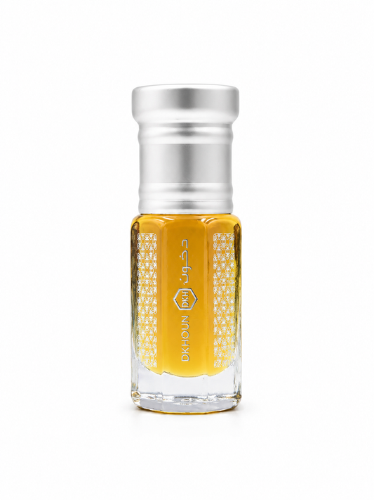 Al Ryadah Dkhoun Oil