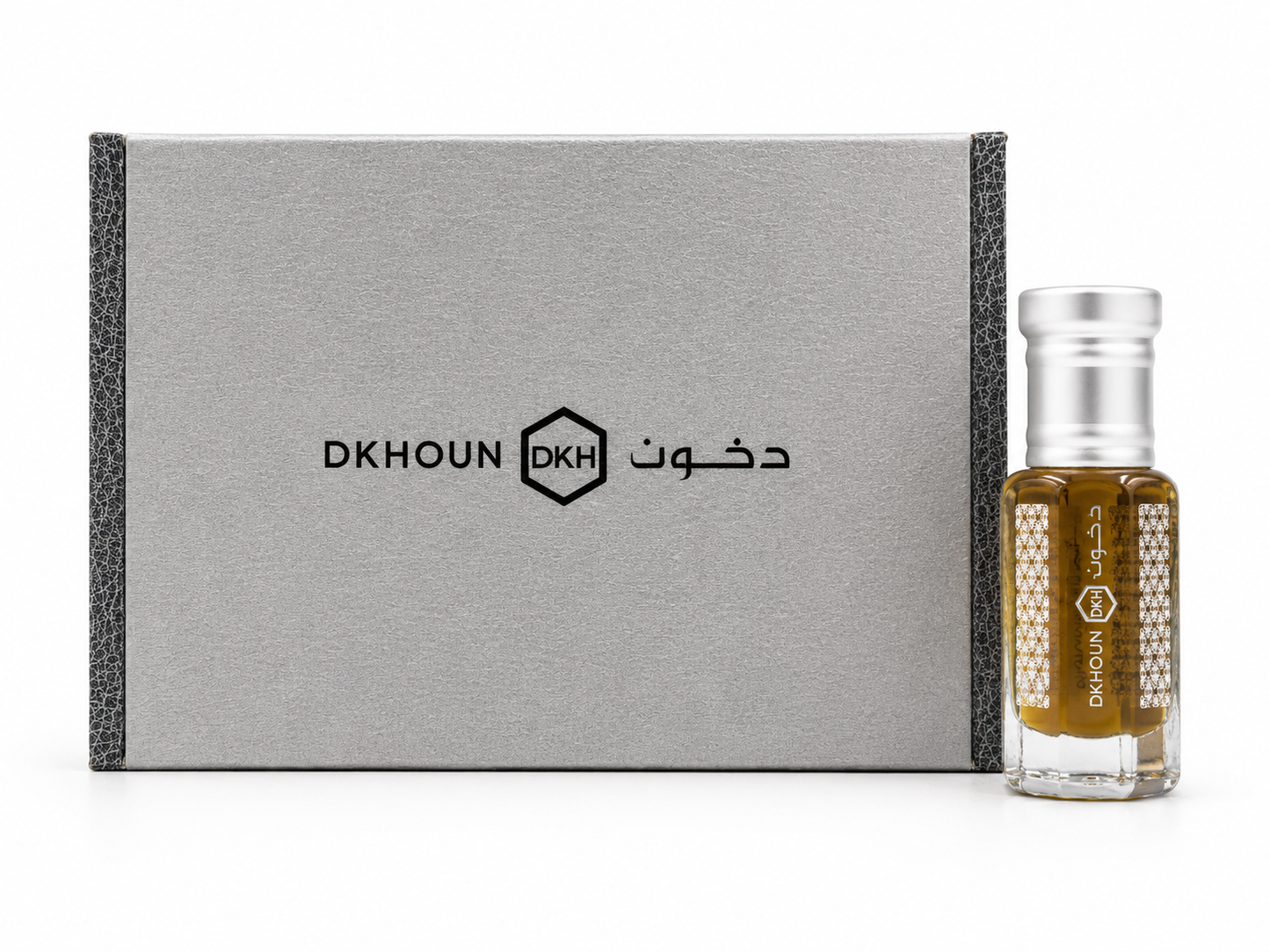 Al Ryadah Dkhoun Oil