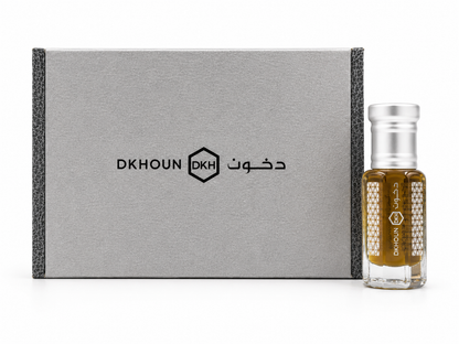 Al Ryadah Dkhoun Oil