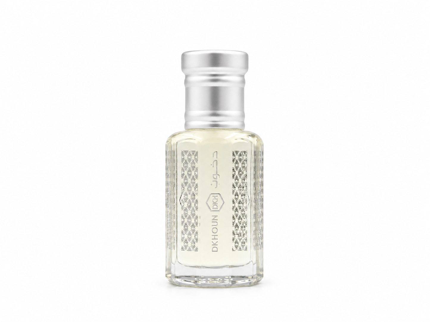 Haneen Dkhoun Oil