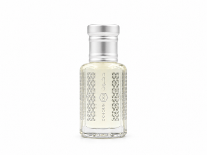 Haneen Dkhoun Oil