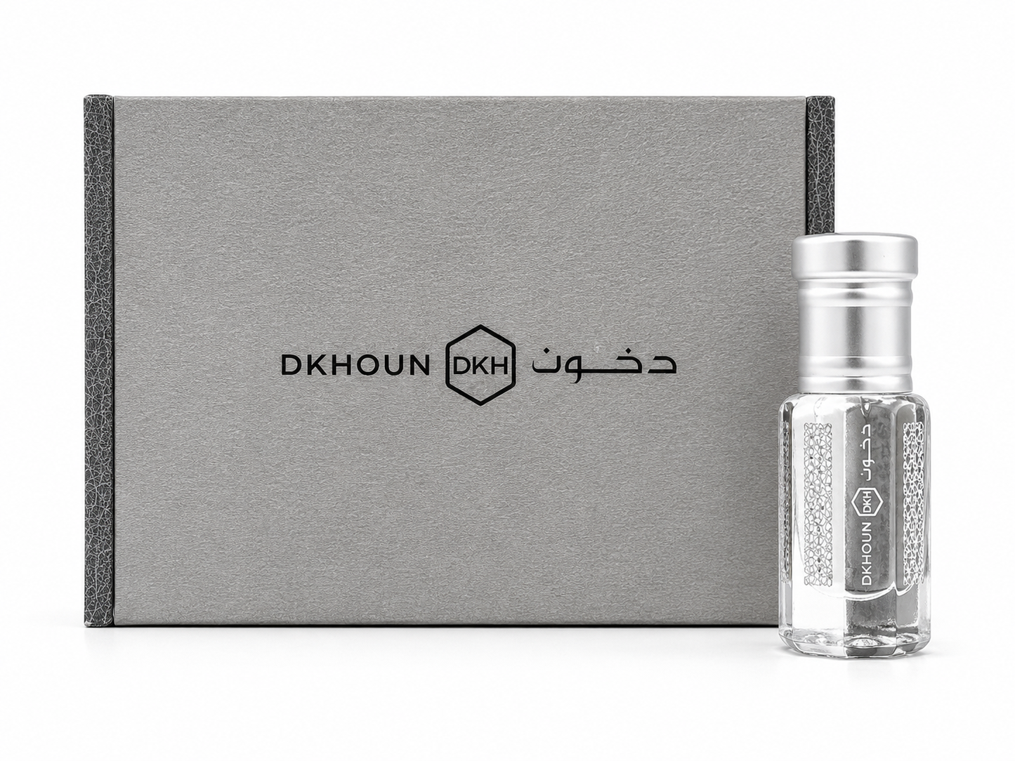 Haneen Dkhoun Oil
