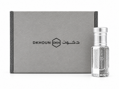 Haneen Dkhoun Oil