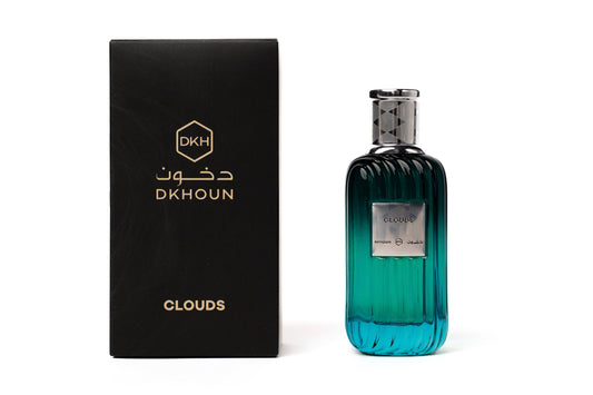 عطر كلاودس | CLOUDS