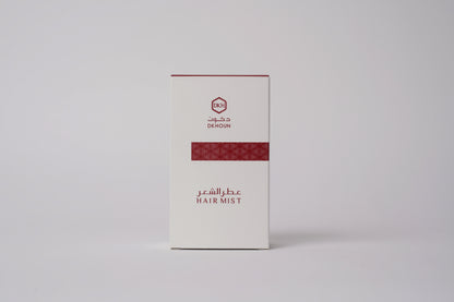 معطر الشعر عود