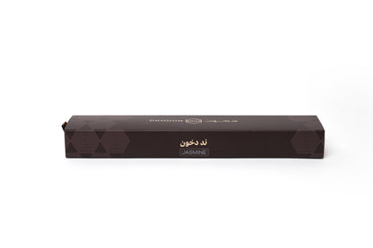Jasmine Oud Burning Sticks – Natural Fragrance box
