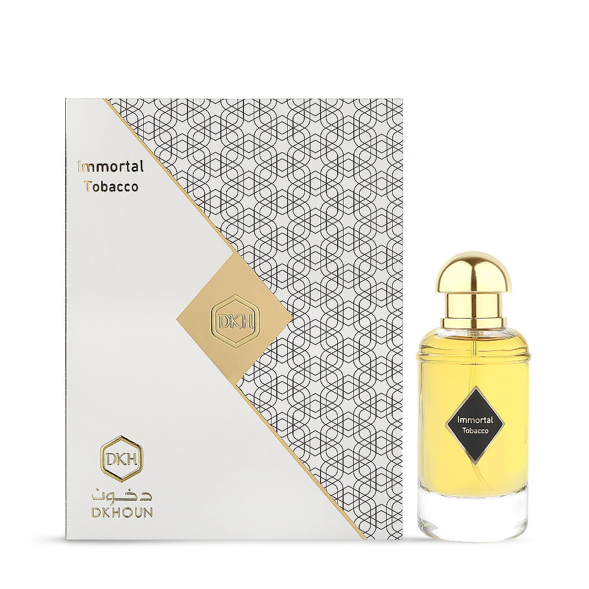 عطر امورتال توباكو