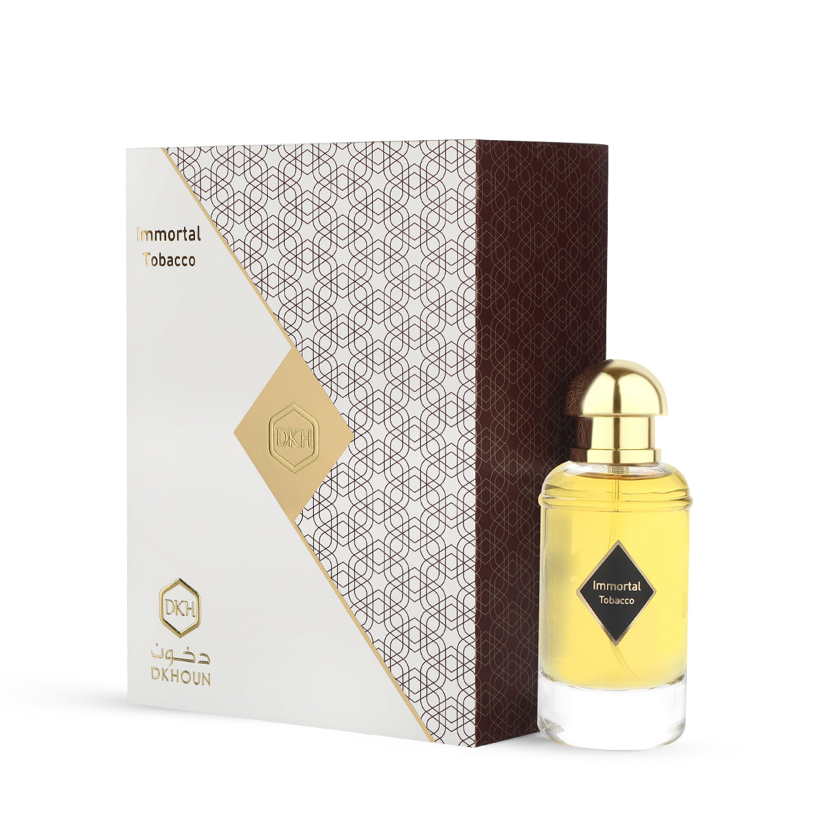 عطر امورتال توباكو