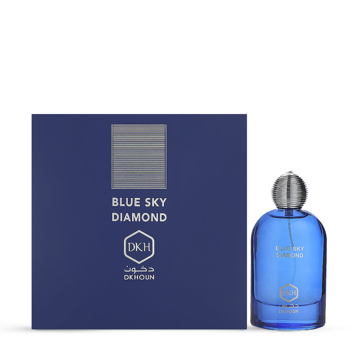 عطر بلو سكاي دايموند