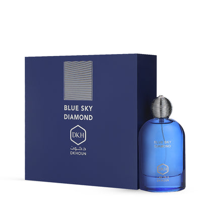 عطر بلو سكاي دايموند