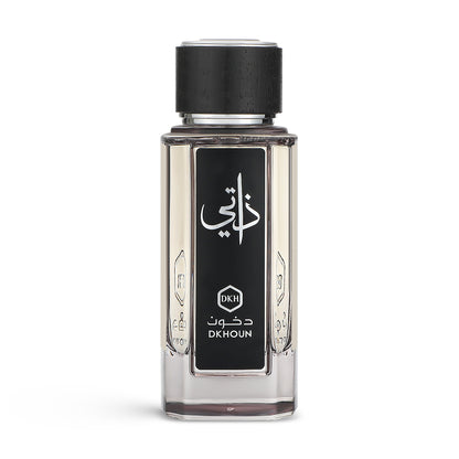ذاتي