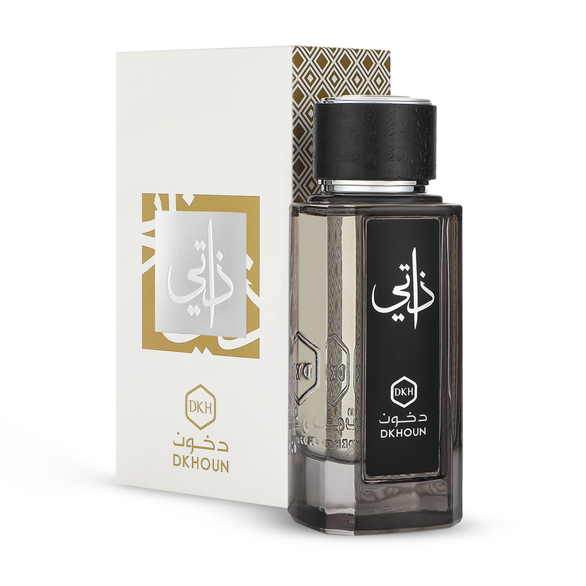 ذاتي