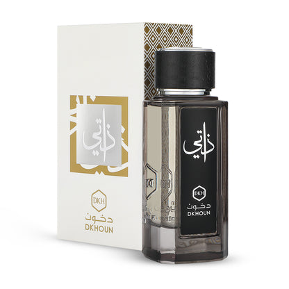 ذاتي