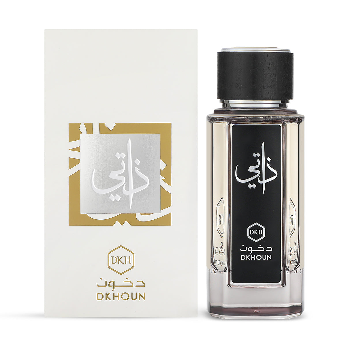 ذاتي