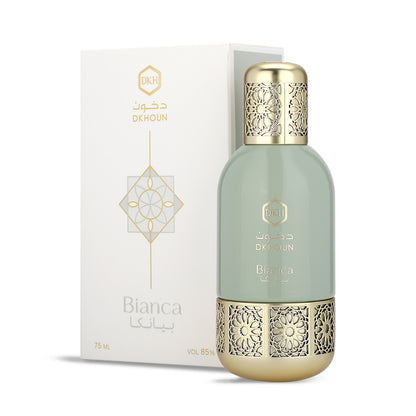 Bianca بيانكا