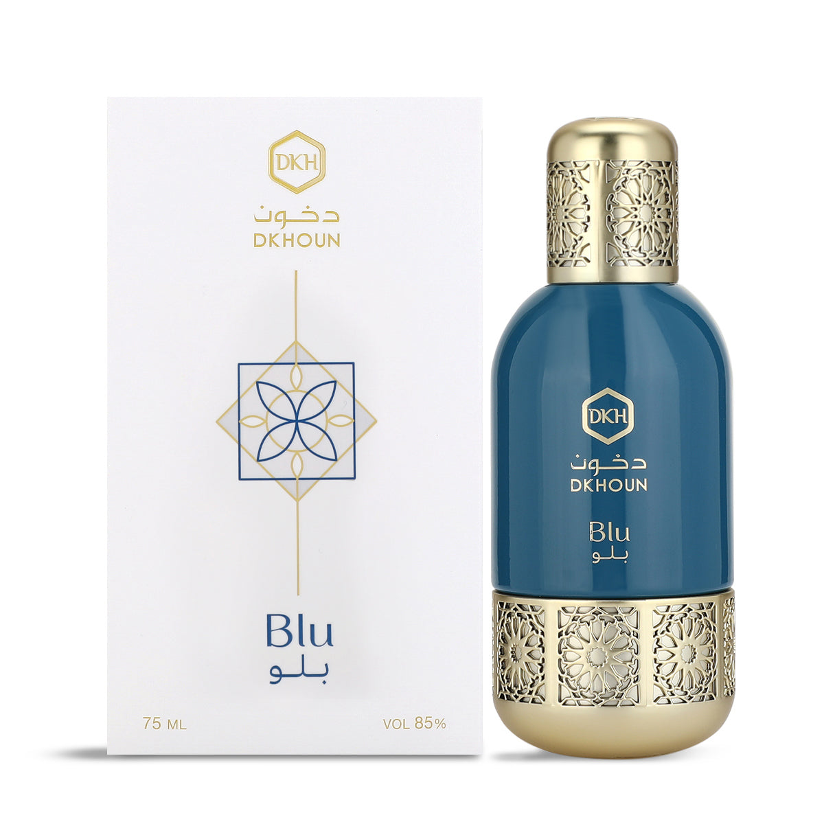 Blu بلو