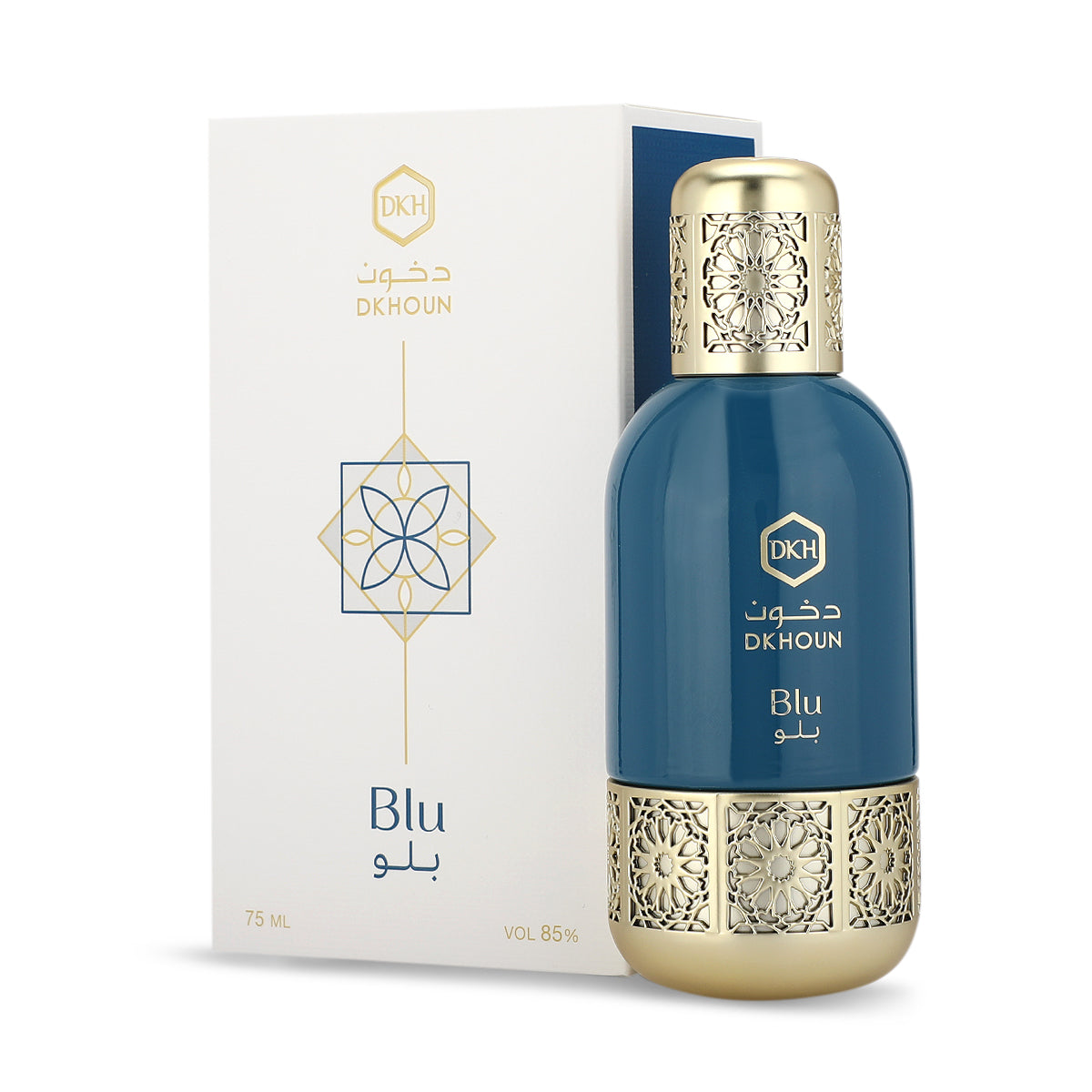 Blu بلو