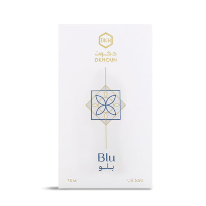 Blu بلو