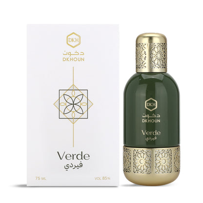 Verde فيردي