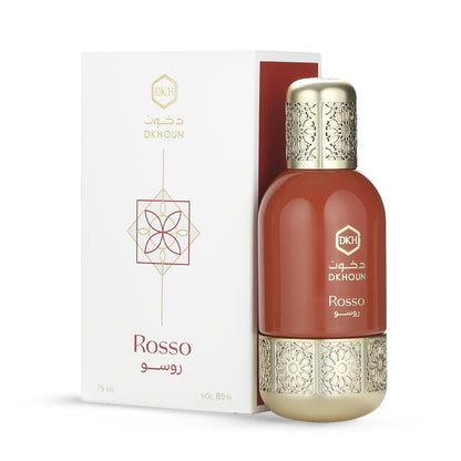 روسو | Rosso