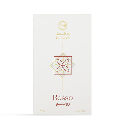 روسو | Rosso