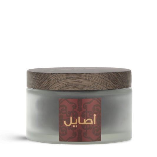 معمول اصايل
