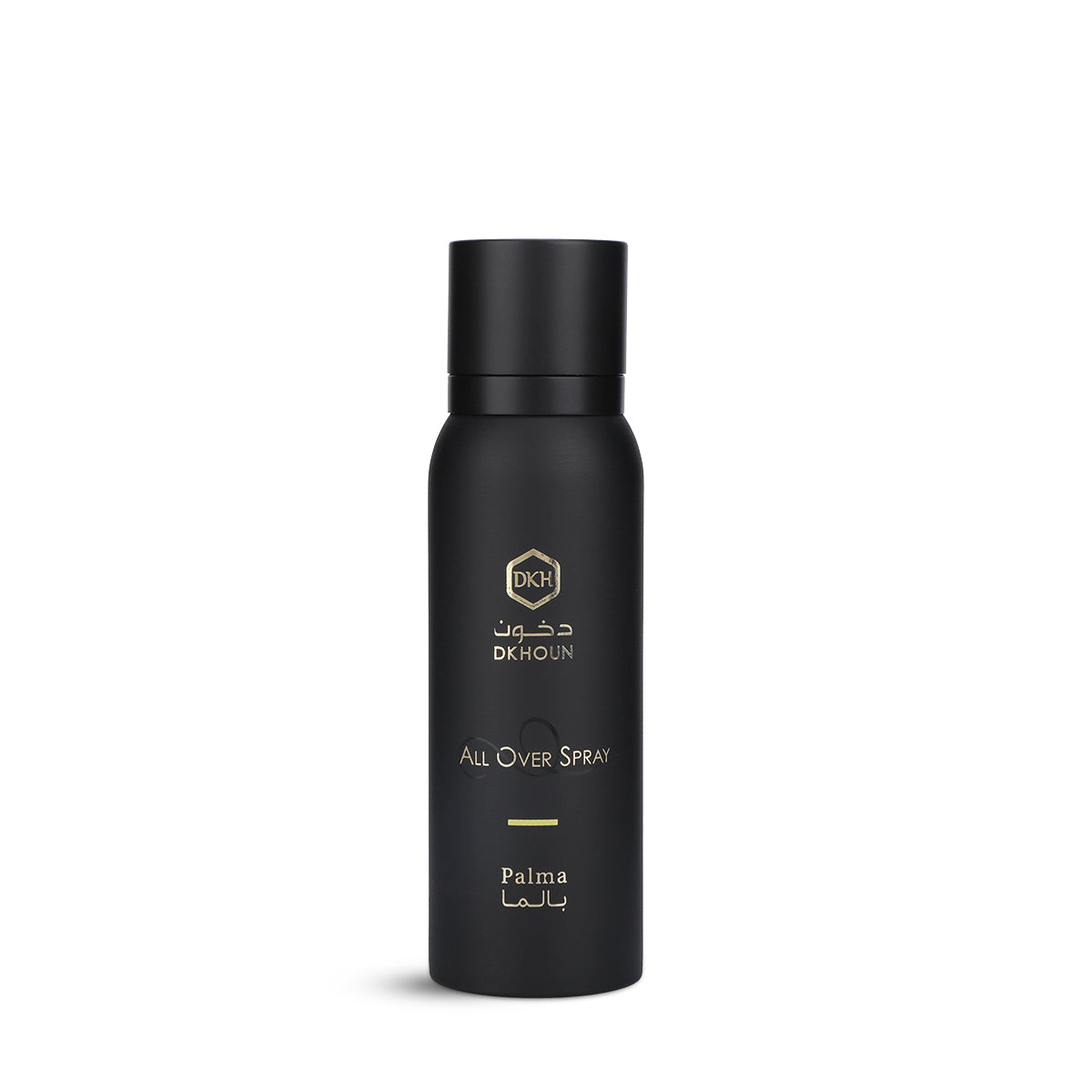 Body mist