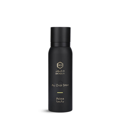 Body mist