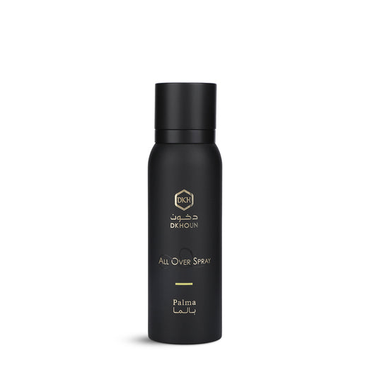 Body mist