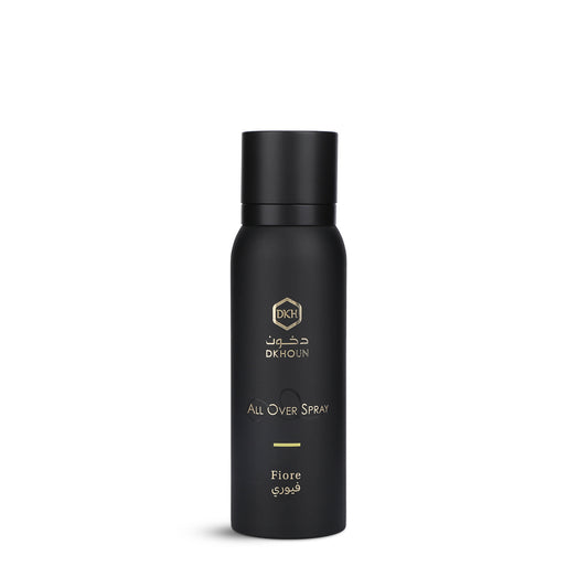 Fiore Body Mist