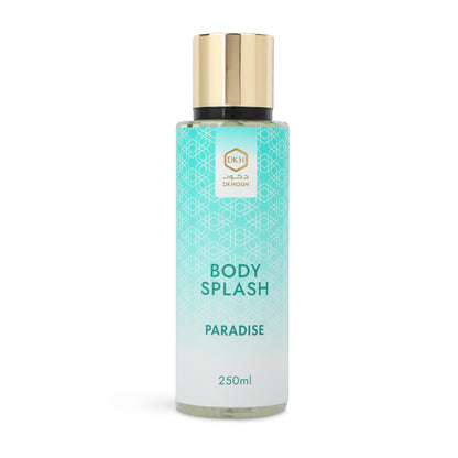 Body Mist Set