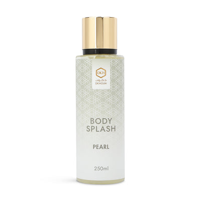 عطر الجسم بيرل