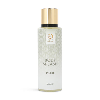 Body Mist Set