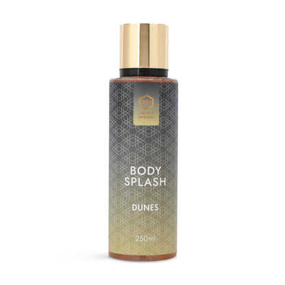 Body Mist Set