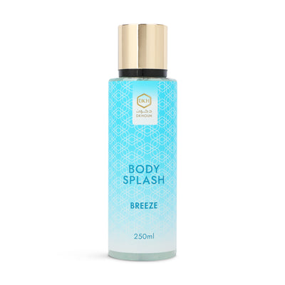 عطر الجسم بريز