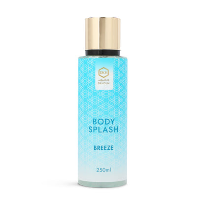 Body Mist Set