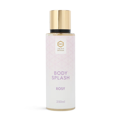 Body Mist Set