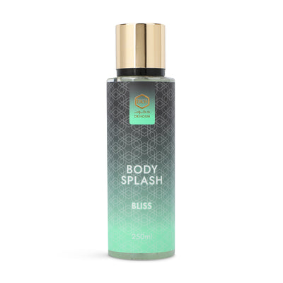 عطر الجسم بليس
