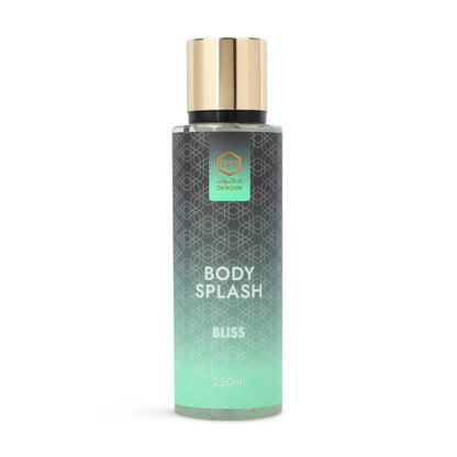 Body Mist Set