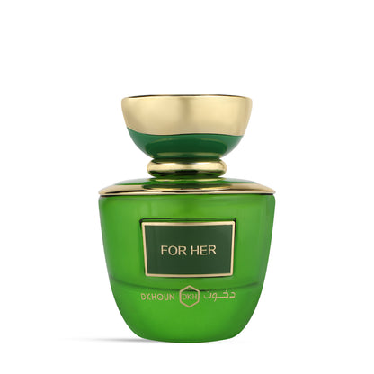 FOR HER