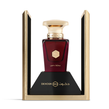 مخلط دخون | MIXED DKHOUN