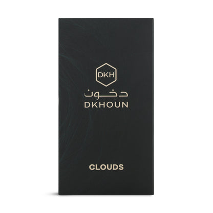 كلاودس | CLOUDS