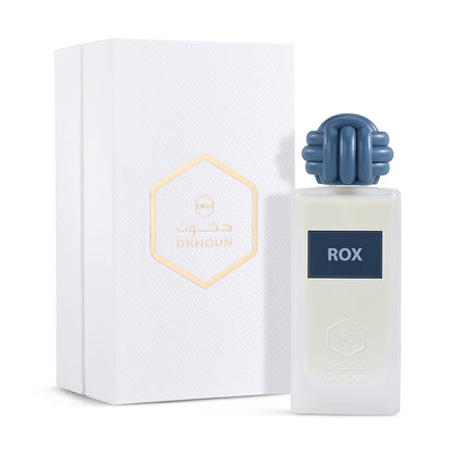 عطر روكس