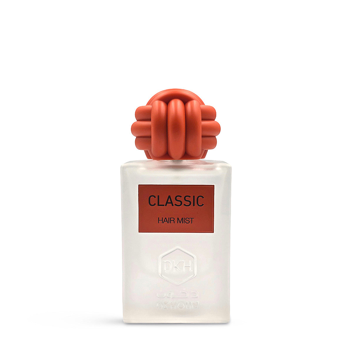 عطر الشعر كلاسيك | CLASSIC